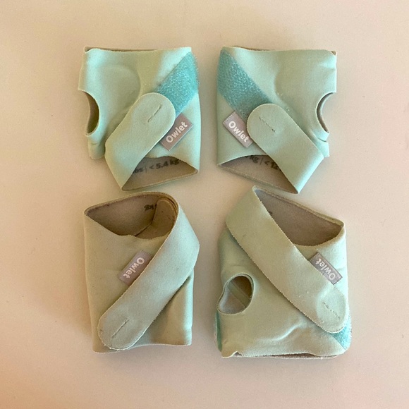 3rd generation owlet monitor - Picture 2 of 4